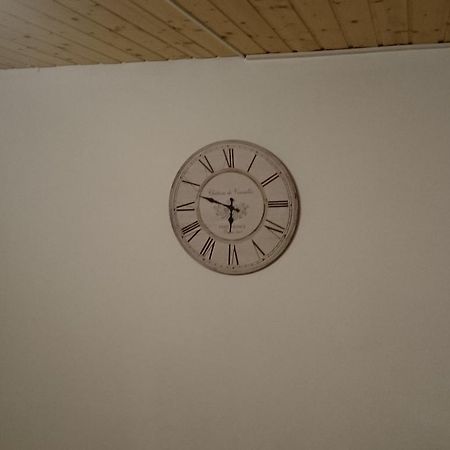 Ferienwohnung An Der Loreley Bornich Exteriör bild