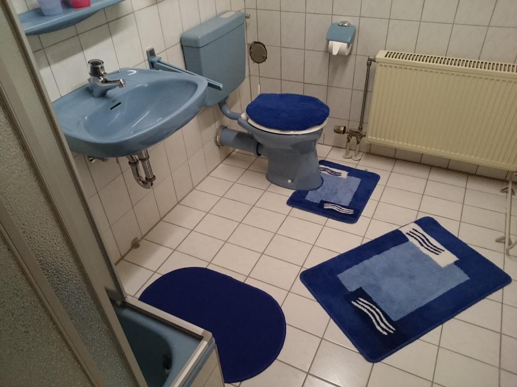 Ferienwohnung An Der Loreley Bornich Exteriör bild