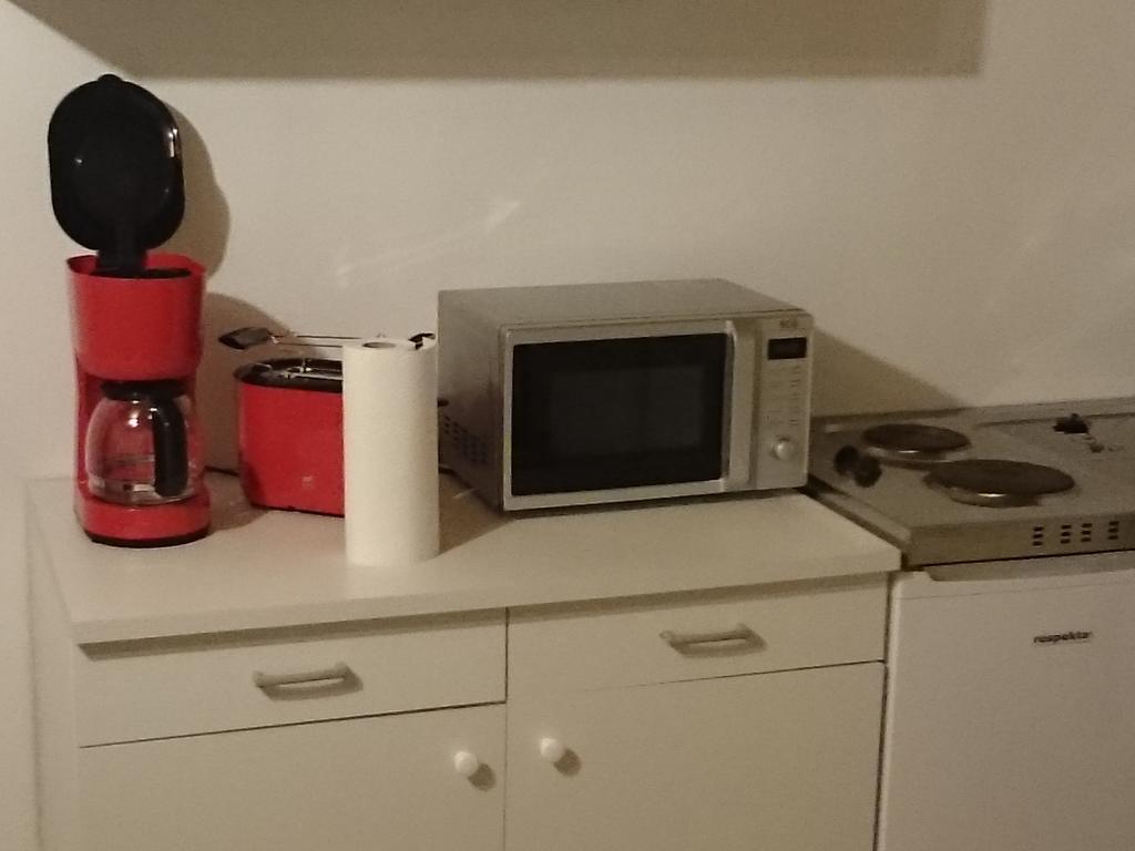 Ferienwohnung An Der Loreley Bornich Exteriör bild